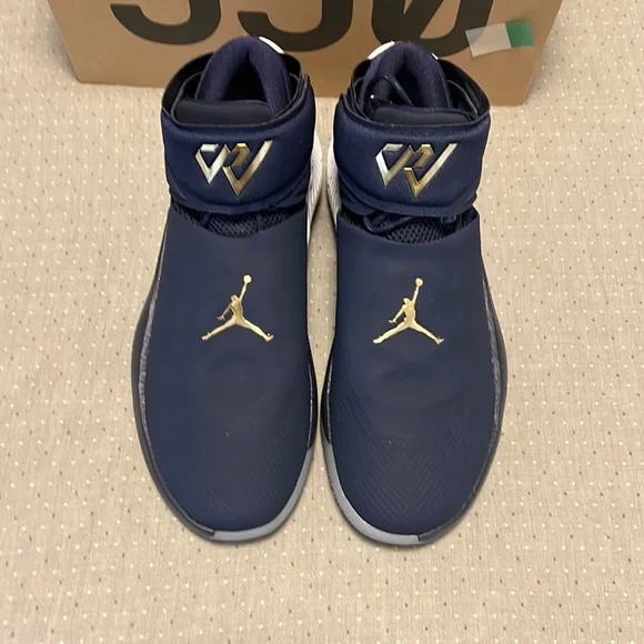 Jordan | Shoes | Brand New Sz Jordan Why Not Zero 10 Tribute  display picture 3